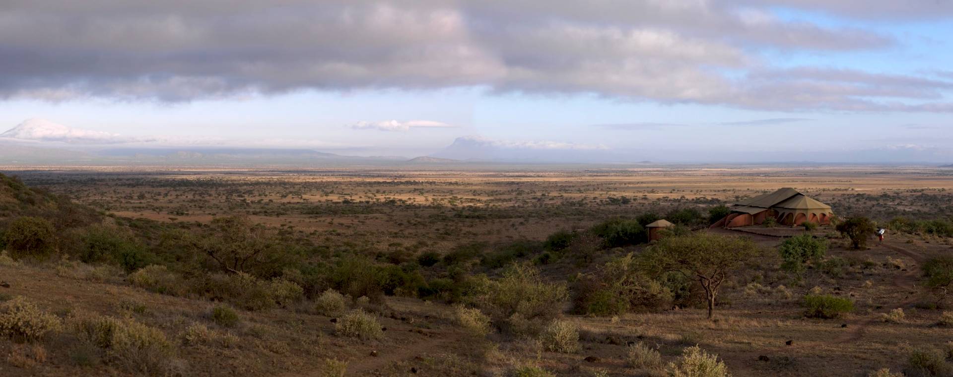 Kilimanjaro-West