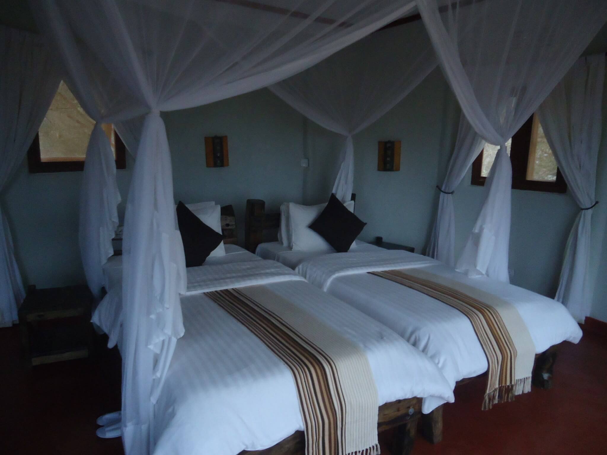 Osupuko Lodge