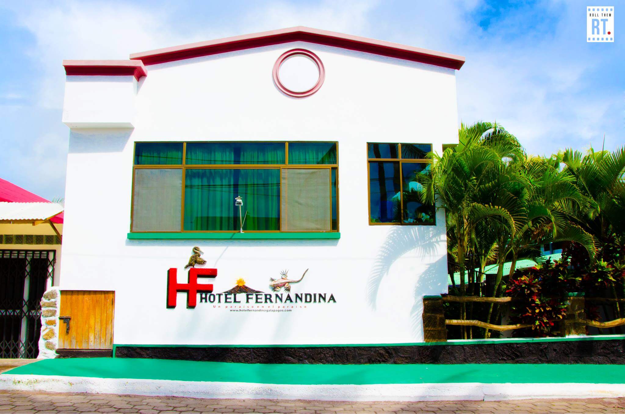 Hotel Fernandina