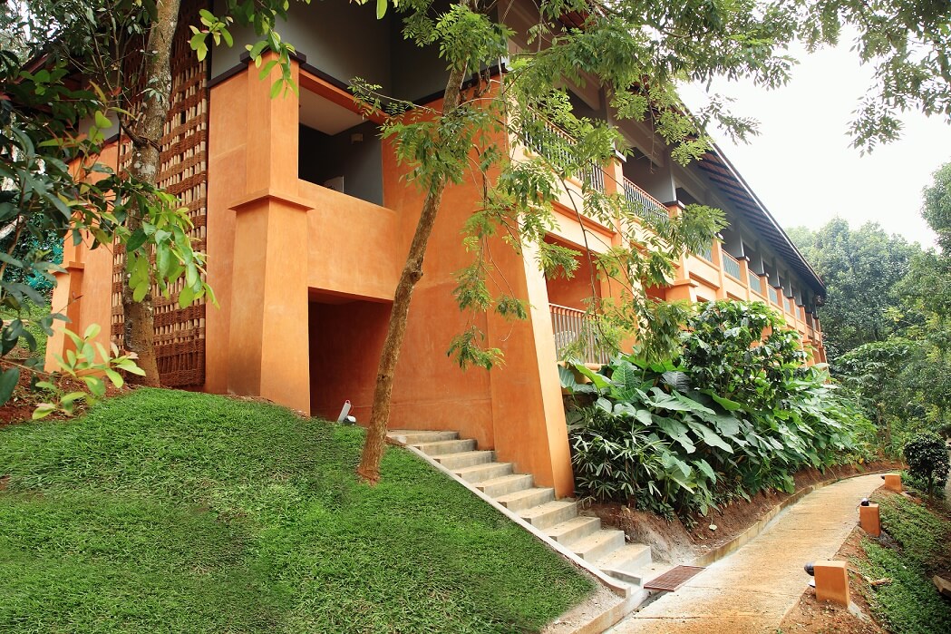 Abad Green Forest Resort