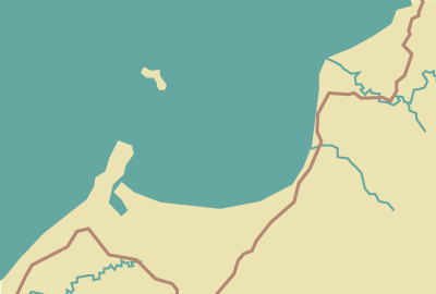 Pulau Tiga