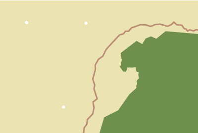 Kilimanjaro-West