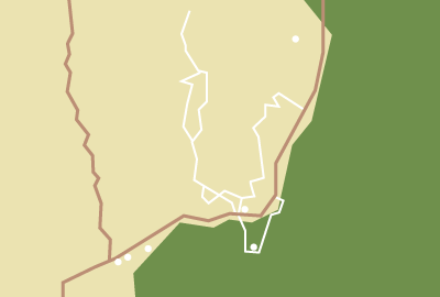 Mikumi-Nationalpark